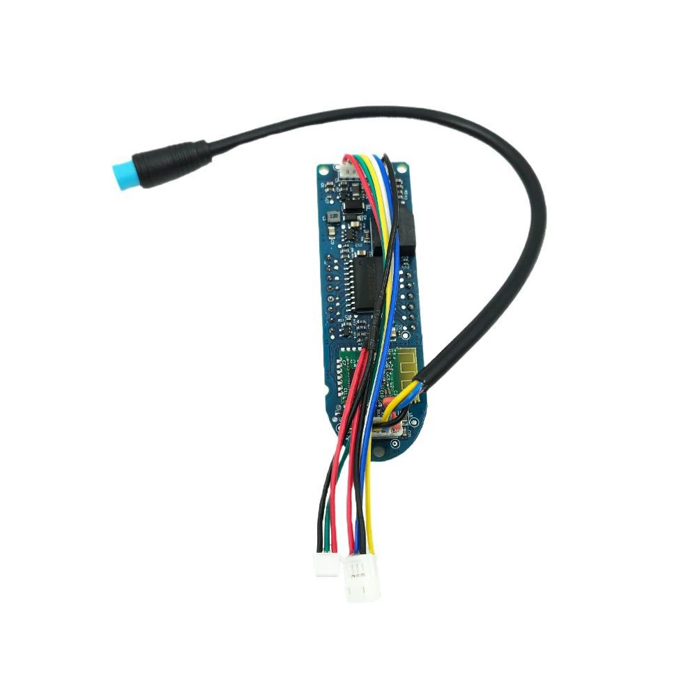 С совместимый электроскутер, подлинные универсальные аксессуары, Bluetooth