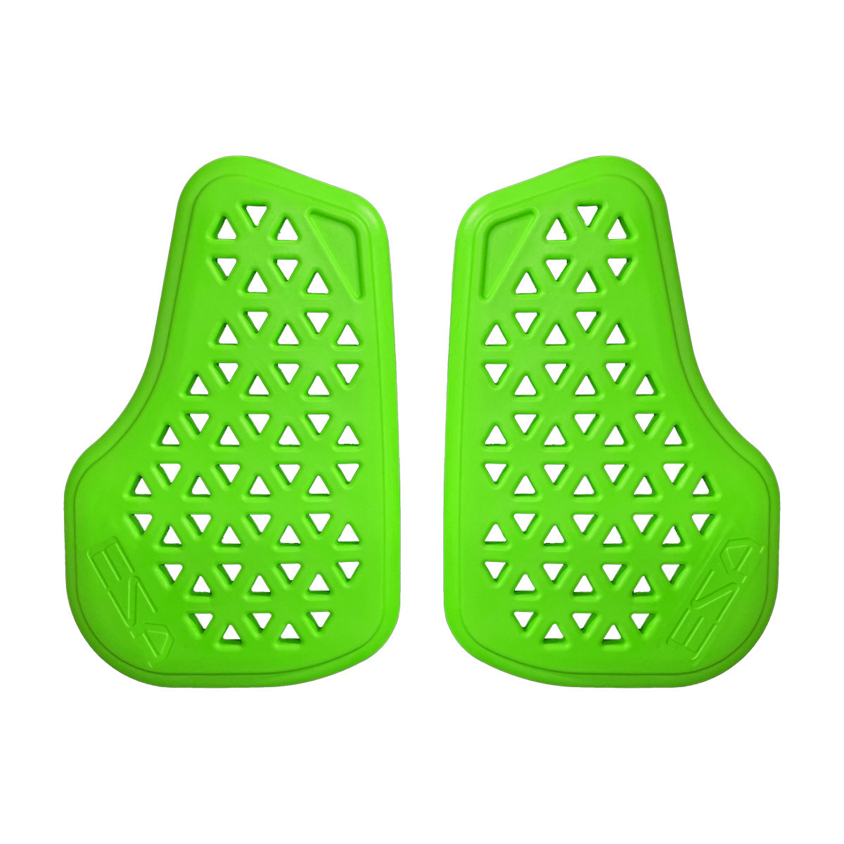 Protector interno anti-impacto equipo de motocicleta protector interno de espalda protector de hombro protector de codo locomotora protector interno CE