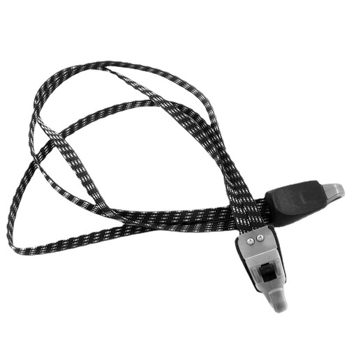 Bicycle straps, mountain bike fixed ropes, bicycle equipment, luggage elastic ropes, shelf straps, motorcycle straps