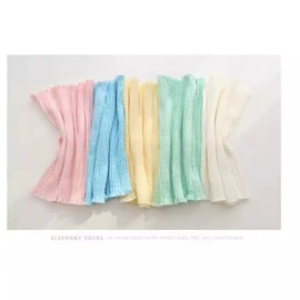 围嘴围兜;婴童毛浴巾;方巾、中巾