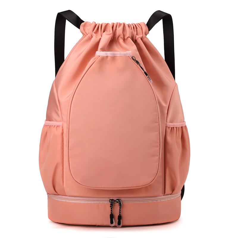 Mochila de fútbol, bolsas de baloncesto, raquetas de bádminton, bolsas de equipo deportivo, mochila al aire libre, mochila Nike Elite