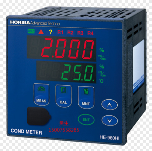 日本HORIBA堀场PH计HP-300-IS电导率计