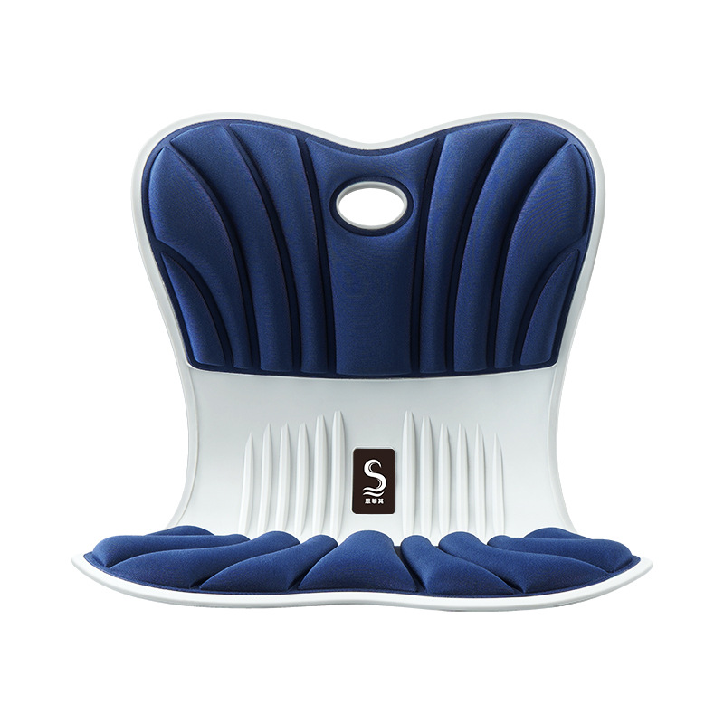 Sifeqi cadera cintura soporte integrado cojín Oficina largo-sentado no cansado corrección sentado postura cuerpo diseño cintura soporte cojín