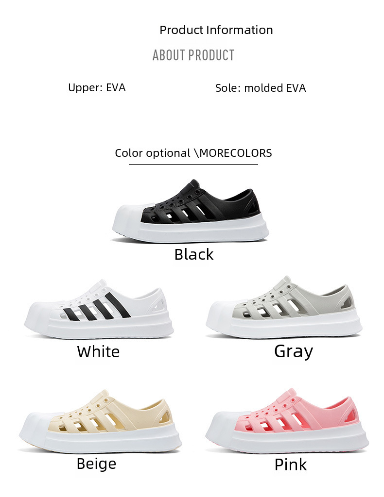Breathable Sandals