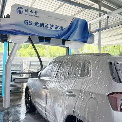 Customized Car Washing Machine Car washing machine