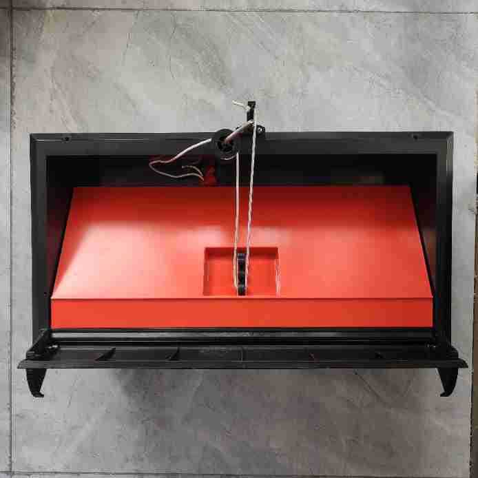 Plataforma de Drenaje de Excrementos para Ovejas, Piso Especial de Plástico para Cría de Ovejas, Plataforma de Recolección de Excrementos, Plataforma para Cría de Corderos en Cobertizo