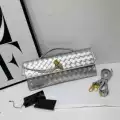 silvery