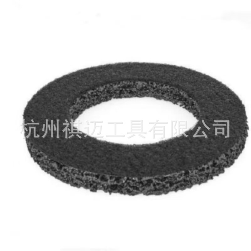 轮毂打磨机轮毂手制动盘的清洁打磨片除锈油漆打磨汽车钣金背粘扣|undefined