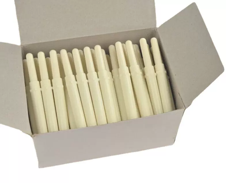 米白小号拆线刀 十字绣配件 缝纫拆线器