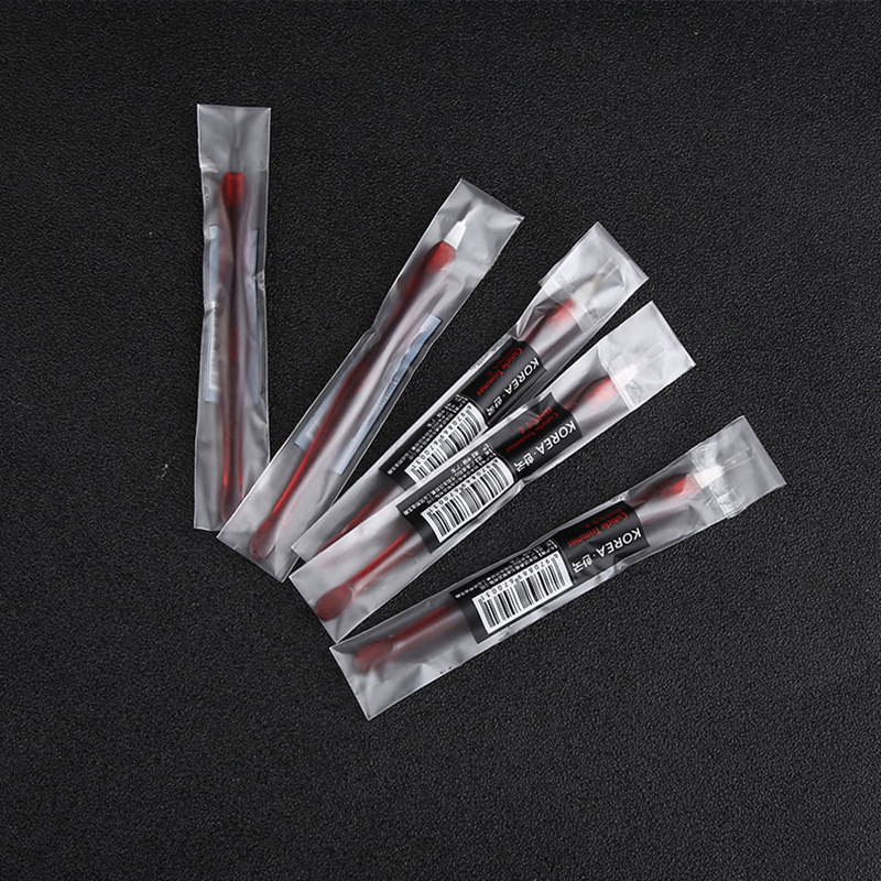 exfoliating manicure tools set for manicure for nails