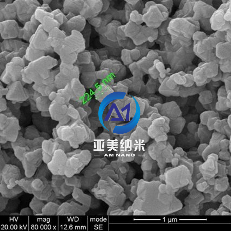 锂电材料专用纳米级钛酸锂 高纯氧化钛锂 Li2TiO3