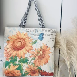 女士单肩包;妈咪包;帆布袋