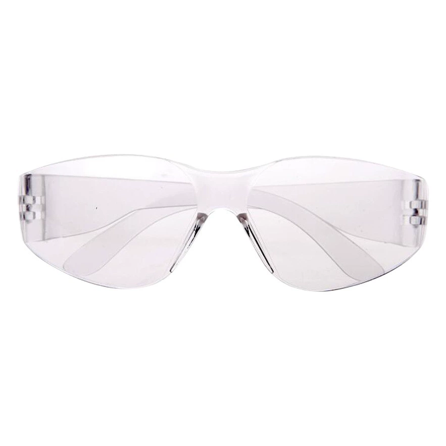 Противотуманные очки защита труда от брызг пыленепроницаемый песок безопасность химическая прозрачная полировка защитные очки