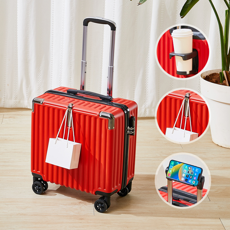 레드 [후크 + 컵홀더 + 휴대폰 거치대 포함]