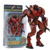 Regular version of Storm Red, height 18cm