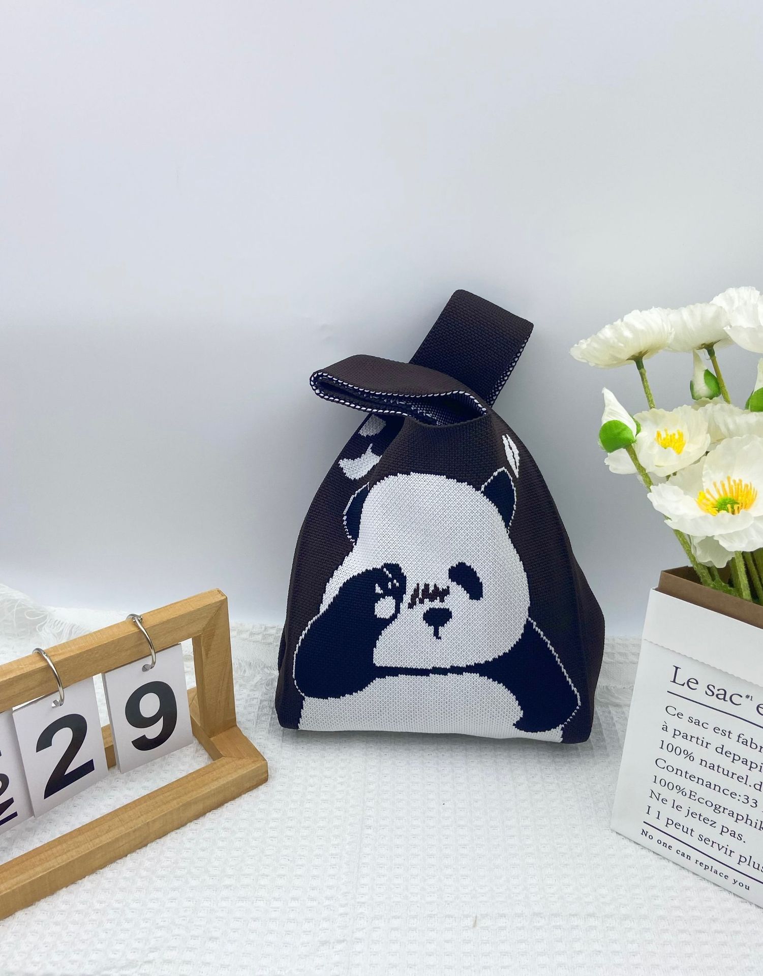 수줍은 곰 브라운