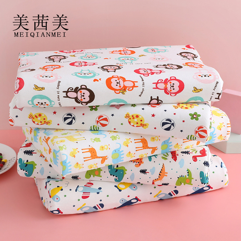 Children's cartoon pillow for students