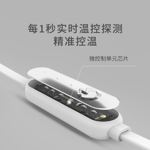 3D Heating Eye Massager Eye Mask Wholesale Constant Temperature Hot Compress Sleep Shading Skin Friendly USB Steam Eye Mask