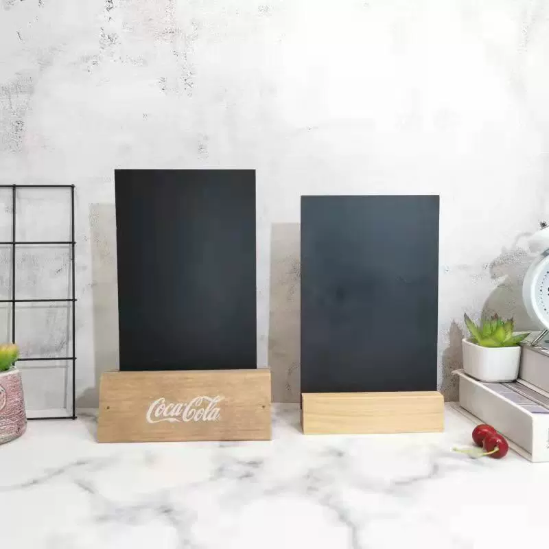 Деревянное Основание Настольный Календарь Дисплей Доска Твердая Деревянная База Настольный Небольшой Доска Дисплей Стенд Бук Кронштейн Маленькая Доска