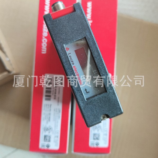 leuze/劳易测50137201 LE3CL1.1/6G-M8 对射光电传感器（接收）