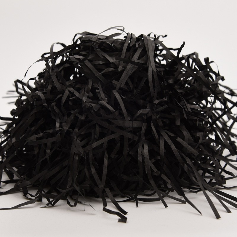 부드럽고 얇은 블랙