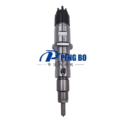 Brand New 0445120199 Electronic Oil pump, nozzle