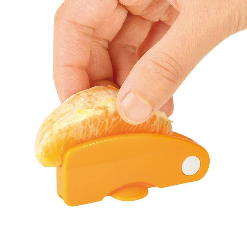 Orange peeling artifact peeling pomegranate peeling artifact peeling artifact peeling artifact fruit peeling knife peeling device citrus orange opener