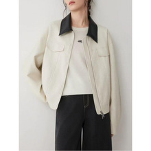 ELLE��ʽײɫ���I�̿�A��ʽ����Ů2025�����¿����eͨ�ڪ�������