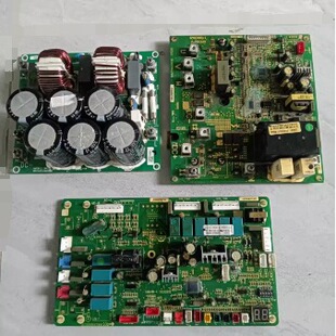 AUX AU-X)GRD-SN3F2-HWE1 HAC-F20-A2.0 Appliance Spare Part for Air Conditioner - AU-X