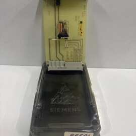 SIEMENS AEU11-1 6FQ1541-1A ISK