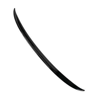 Fixed wind wing – 2004-2011 Lexus Gs Tail