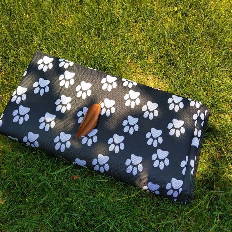 Car mat, pet mat, outdoor car mat, SUV dog seat cushion, car trunk mat, trunk dirt protection mat