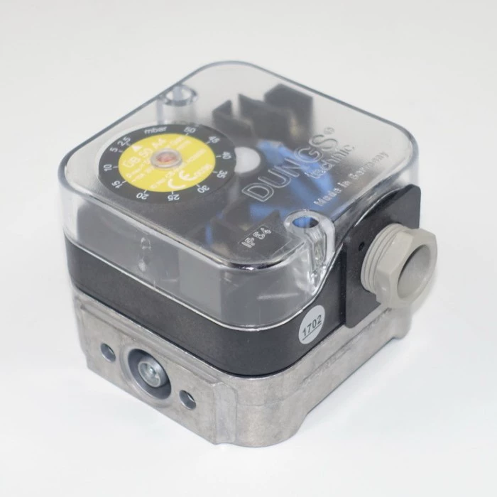 Немецкий датчик давления Dongsi DUNGS UB500A4 в наличии 10 оригинальных новых гарантий на один год