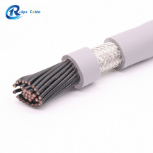 卷筒電纜港機集裝箱克令吊具卷盤蓄纜筐抗拉帶鉛珠 0.6/1KV36*2.5