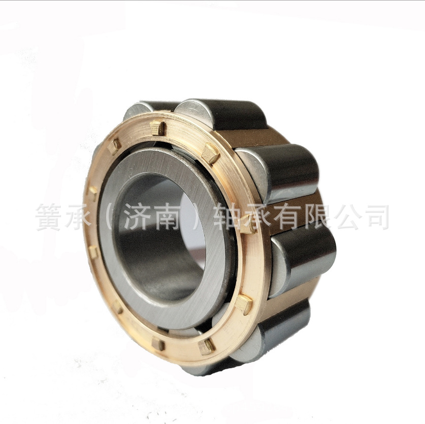 供应RN607YBM RN6/38汽车变速箱轴承 圆柱滚子轴承 液压泵轴承