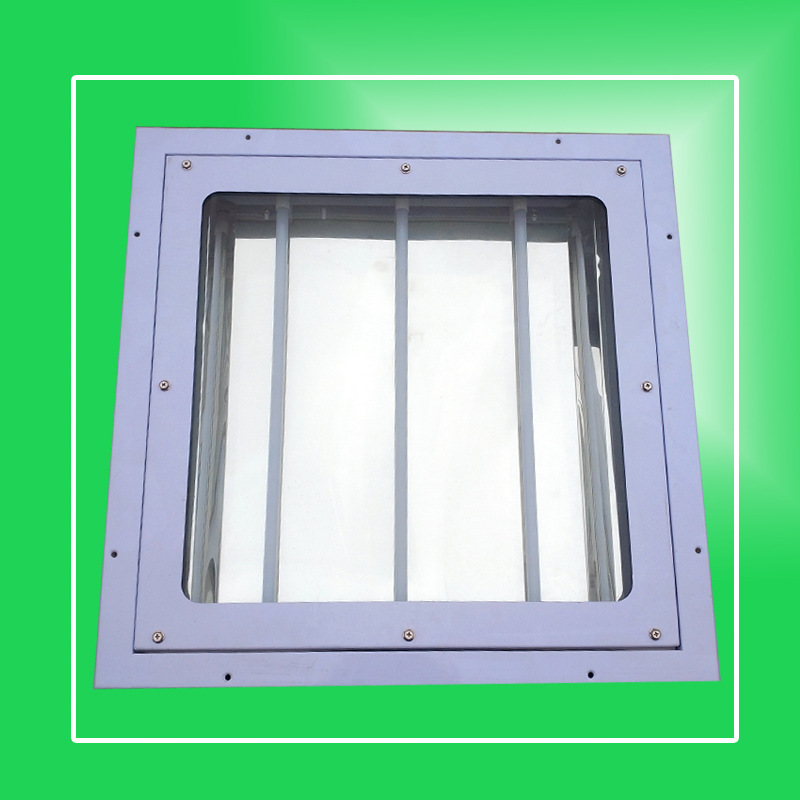 T8�ƹ�2*40W����ҽԺ�᷿����Ƕ��ʽLED������BHY�����ྻӫ���