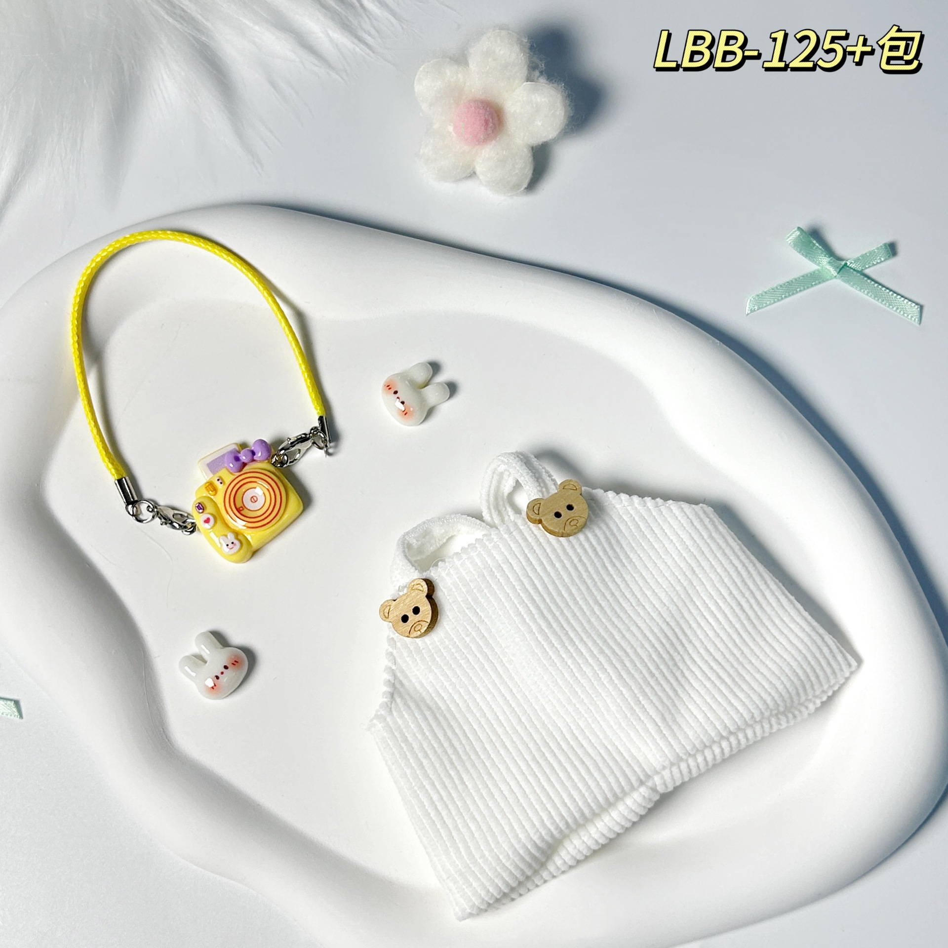 Bolsa LBB-125+ (aleatoria)
