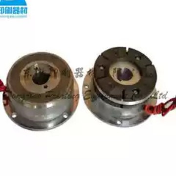 紫宏斯塔尔折页机配件折页机离合器 刹车片 印刷机配件