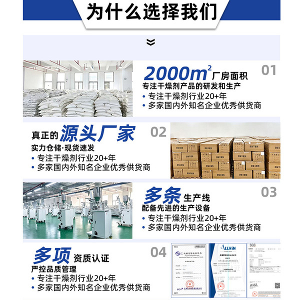 Cools manufacturers supply silicone desiccant clothing electronic…