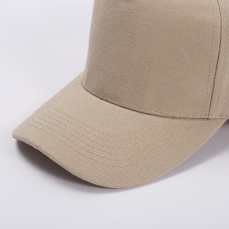 5-Panel-einfache Baseballkappe für Kinder, individuelles Logo, Sonnenhut, Sommer, Mädchen, Jungen, verstellbar, Hip-Hop-Snapback-Kappen, Gorros für Kinder – Detail 22
