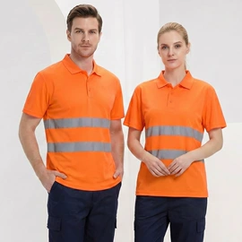 工装、制服;广告衫polo;男式棉服马甲