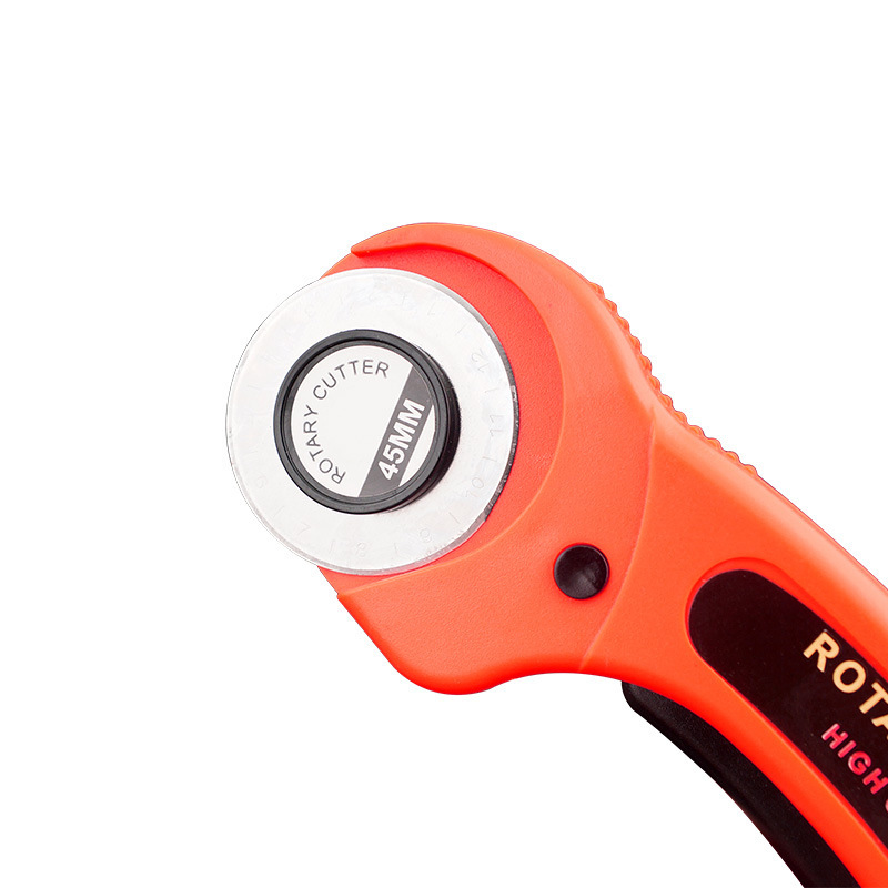 Cuchillo de corte de tela cuchillo manual cuchillo de corte de tela