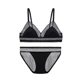 无痕文胸;无钢圈文胸;女士三角裤