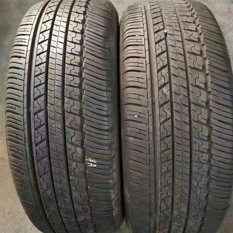 Original Michelin Continental 20215225235245255/4550 556065R16171819 Car Tires