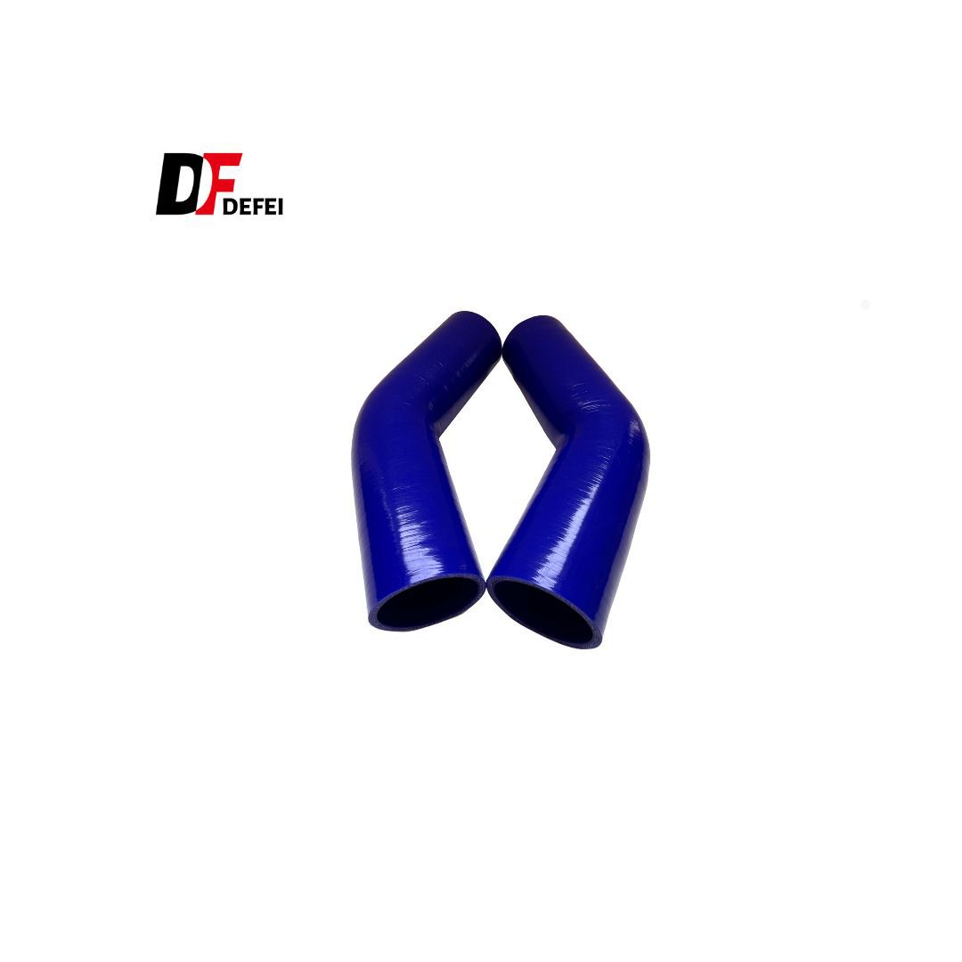 汽车发动机硅胶管中冷器涡轮增压进气管 散热器弯管