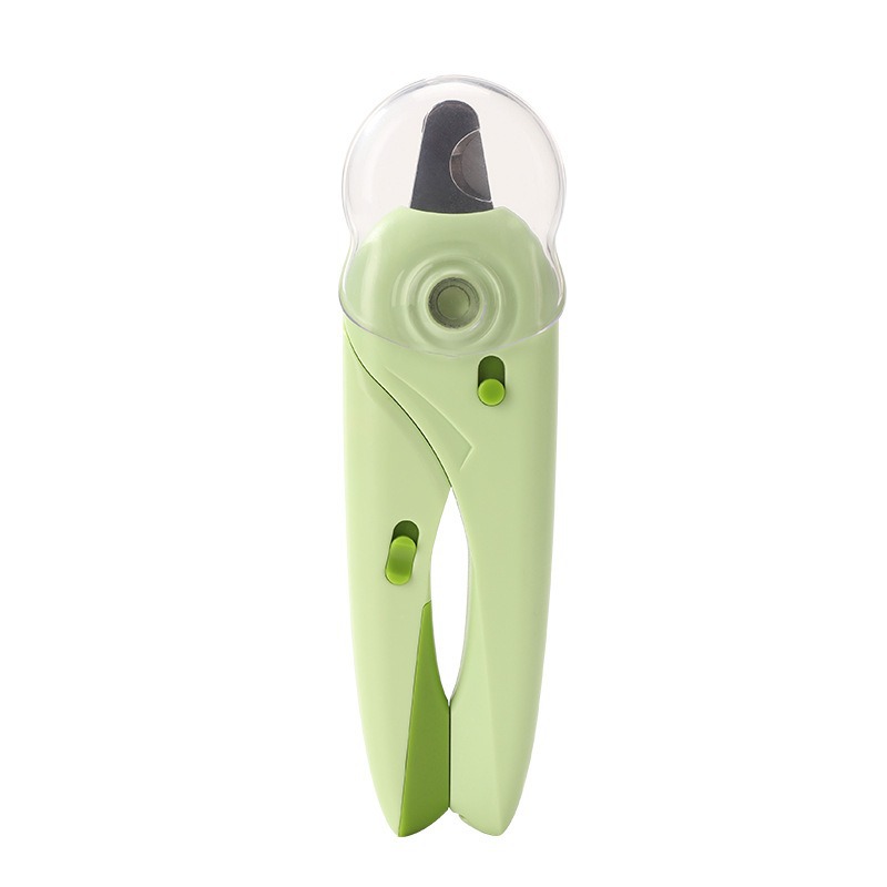 Cortina de uñas para mascotas, archivo de lámpara LED, cortina de uñas para gatos transfronterizos, cortina de uñas para gatos y perros, cortina de uñas para gatos