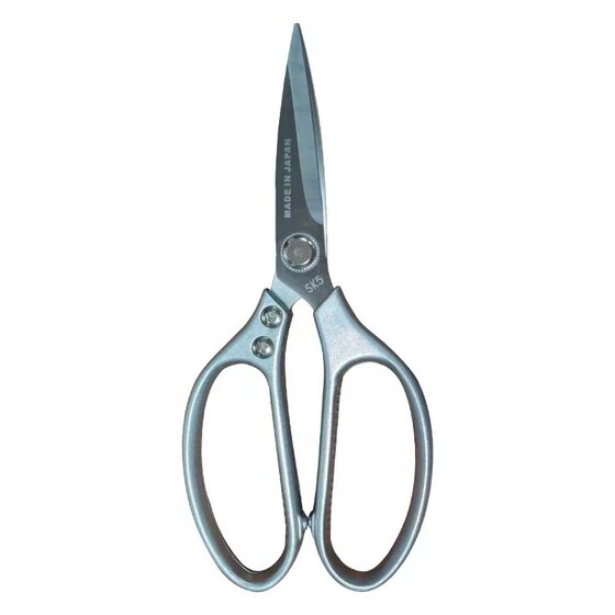 Factory wholesale stainless steel kitchen scissors multifunctional scissors chicken bone scissors kitchen scissors barbecue scissors in stock