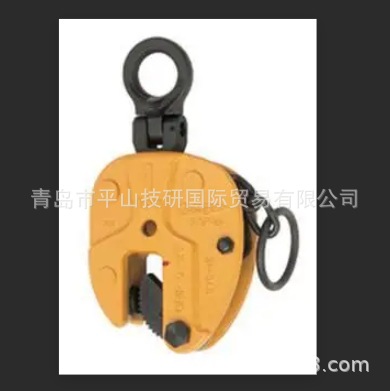 SUPERTOOL世霸钢板起重吊钳SVC2