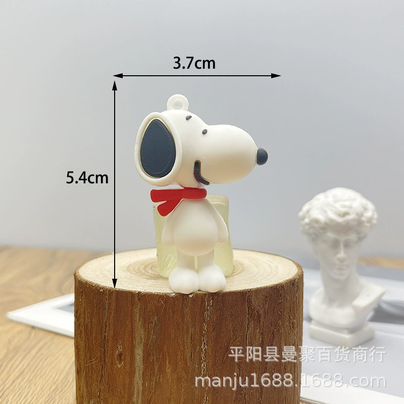 Nuby, мультяшная силиконовая брелок-ключница, ключи автомобиля, симпатичный ремешок, для любимого
