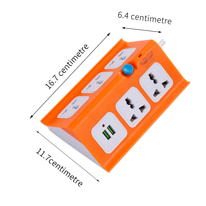 Exportaciones extranjeras exportaciones de comercio exterior nuevas creaciones de lámparas de escritorio de escritorio de escritorio USB coloridas